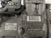 2007-2012 Lexus Es350 Air Conditioning A/c Ac Compressor Oem - Oemusedautoparts1.com