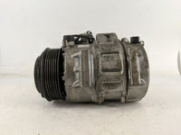 2007-2012 Lexus Es350 Air Conditioning A/c Ac Compressor Oem - Oemusedautoparts1.com
