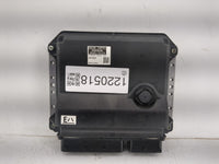 2011 Lexus Es350 PCM Engine Control Computer ECU ECM PCU OEM P/N:89661-33J70 Fits OEM Used Auto Parts - Oemusedautoparts1.co