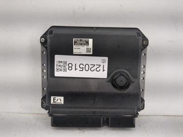 2011 Lexus Es350 PCM Engine Control Computer ECU ECM PCU OEM P/N:89661-33J70 Fits OEM Used Auto Parts - Oemusedautoparts1.co