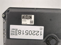 2011 Lexus Es350 PCM Engine Control Computer ECU ECM PCU OEM P/N:89661-33J70 Fits OEM Used Auto Parts - Oemusedautoparts1.co
