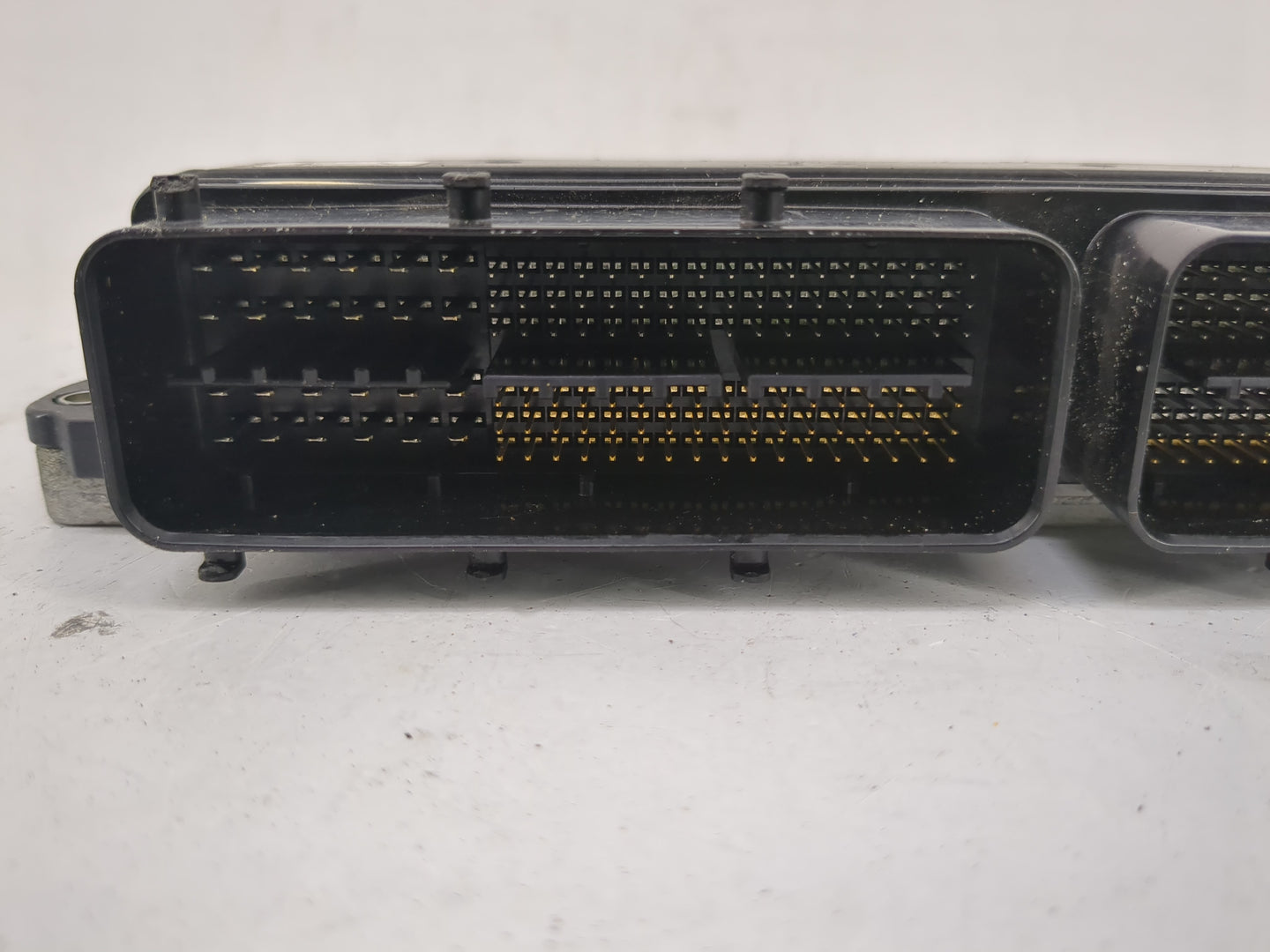 2011 Lexus Es350 PCM Engine Control Computer ECU ECM PCU OEM P/N:89661-33J70 Fits OEM Used Auto Parts - Oemusedautoparts1.co