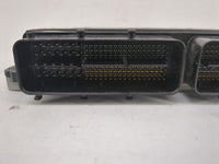 2011 Lexus Es350 PCM Engine Control Computer ECU ECM PCU OEM P/N:89661-33J70 Fits OEM Used Auto Parts - Oemusedautoparts1.co