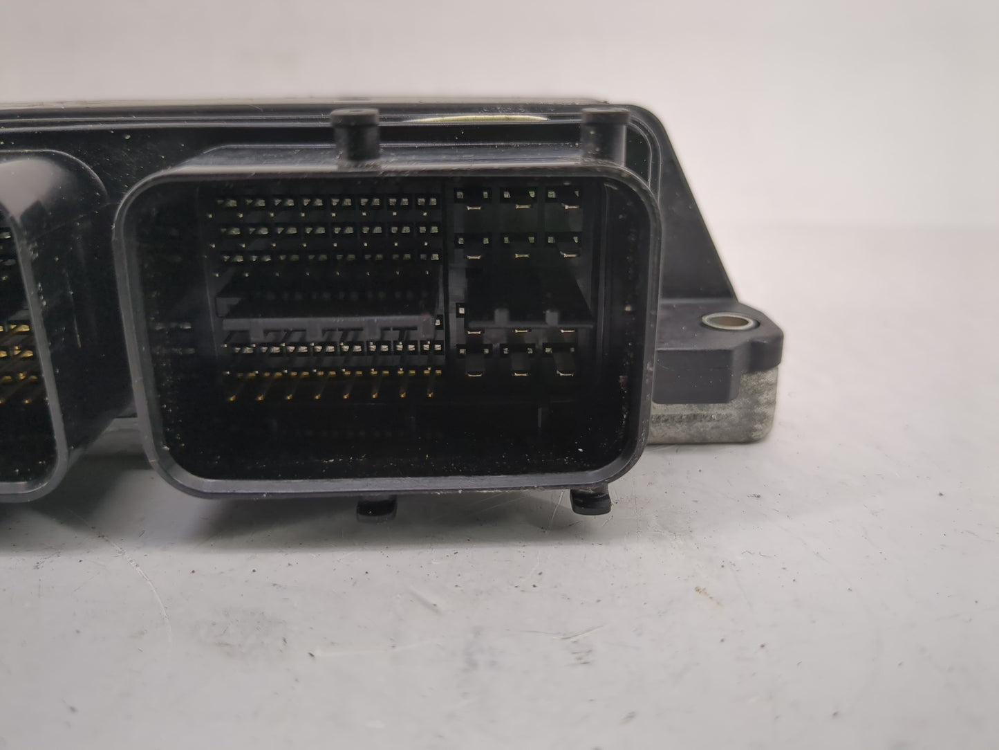 2011 Lexus Es350 PCM Engine Control Computer ECU ECM PCU OEM P/N:89661-33J70 Fits OEM Used Auto Parts - Oemusedautoparts1.co