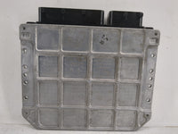2011 Lexus Es350 PCM Engine Control Computer ECU ECM PCU OEM P/N:89661-33J70 Fits OEM Used Auto Parts - Oemusedautoparts1.co