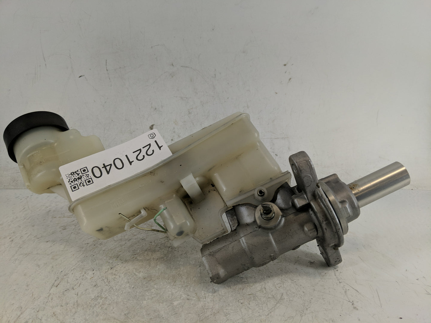 2007-2012 Lexus Es350 Brake Master Cylinder - Oemusedautoparts1.com