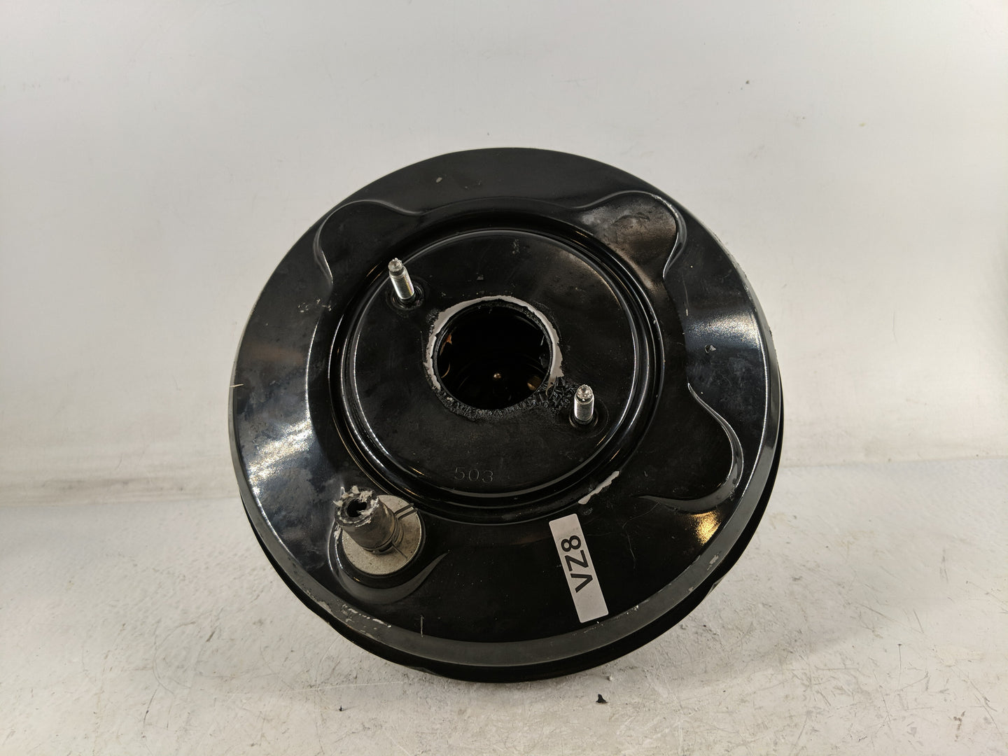 2009-2012 Lexus Es350 Power Brake Booster Oem - Oemusedautoparts1.com