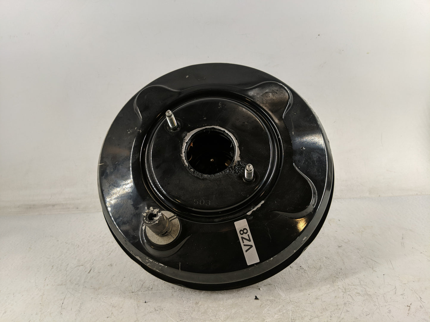 2009-2012 Lexus Es350 Power Brake Booster Oem - Oemusedautoparts1.com
