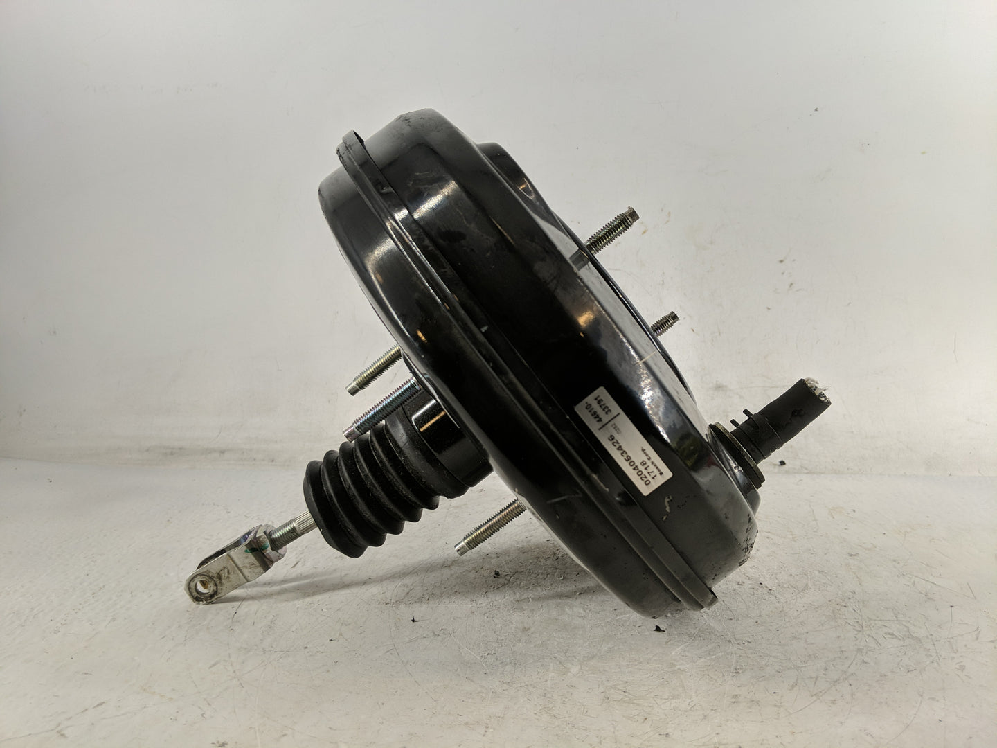 2009-2012 Lexus Es350 Power Brake Booster Oem - Oemusedautoparts1.com