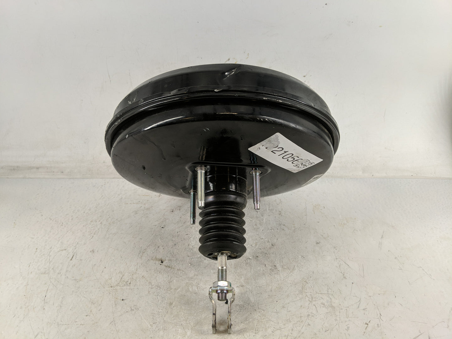 2009-2012 Lexus Es350 Power Brake Booster Oem - Oemusedautoparts1.com