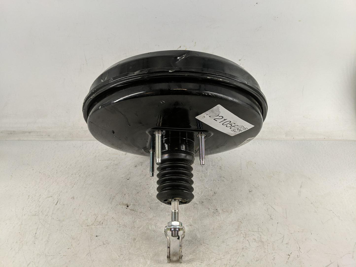 2009-2012 Lexus Es350 Power Brake Booster Oem - Oemusedautoparts1.com