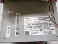 2011 Lexus Es350 Radio AM FM Cd Player Receiver Replacement P/N:86120-33E40 DEX-MG9997, 55900-33C12, 237000-3100 Fits OEM Us