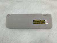 2010-2011 Lexus Es350 Sun Visor Shade Replacement Passenger Right Mirror Fits Fits 2010 2011 OEM Used Auto Parts - Oemusedau
