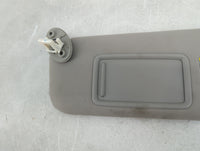 2010-2011 Lexus Es350 Sun Visor Shade Replacement Passenger Right Mirror Fits Fits 2010 2011 OEM Used Auto Parts - Oemusedau