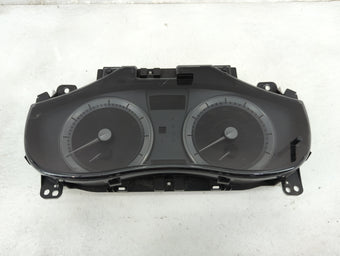 compare product 2011-2012 Lexus Es350 Instrument Cluster Speedometer Gauges P/N:83800-33J41 57460-7710 Fits Fits 2011 2012 OEM Used Auto Parts