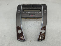 2010-2011 Lexus Es350 Climate Control Module Temperature AC/Heater Replacement P/N:55900-33C12 Fits Fits 2010 2011 OEM Used 