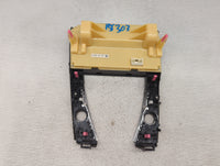2010-2011 Lexus Es350 Climate Control Module Temperature AC/Heater Replacement P/N:55900-33C12 Fits Fits 2010 2011 OEM Used 