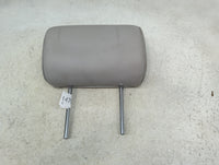 2011-2012 Lexus Es350 Headrest Head Rest Rear Seat Fits Fits 2011 2012 OEM Used Auto Parts - Oemusedautoparts1.com