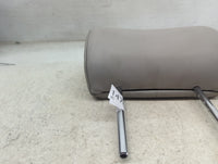 2011-2012 Lexus Es350 Headrest Head Rest Rear Seat Fits Fits 2011 2012 OEM Used Auto Parts - Oemusedautoparts1.com