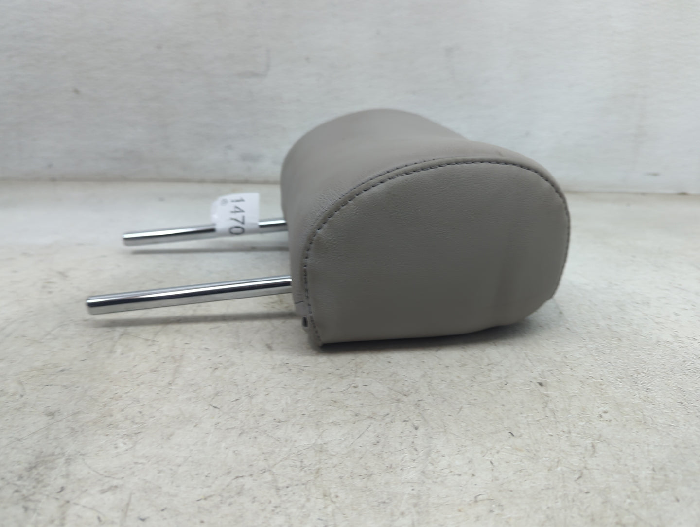 2011-2012 Lexus Es350 Headrest Head Rest Rear Seat Fits Fits 2011 2012 OEM Used Auto Parts - Oemusedautoparts1.com