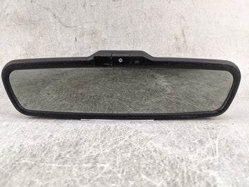2010-2012 Lexus Es350 Interior Rear View Mirror Replacement OEM Fits Fits 2010 2011 2012 OEM Used Auto Parts - Oemusedautopa