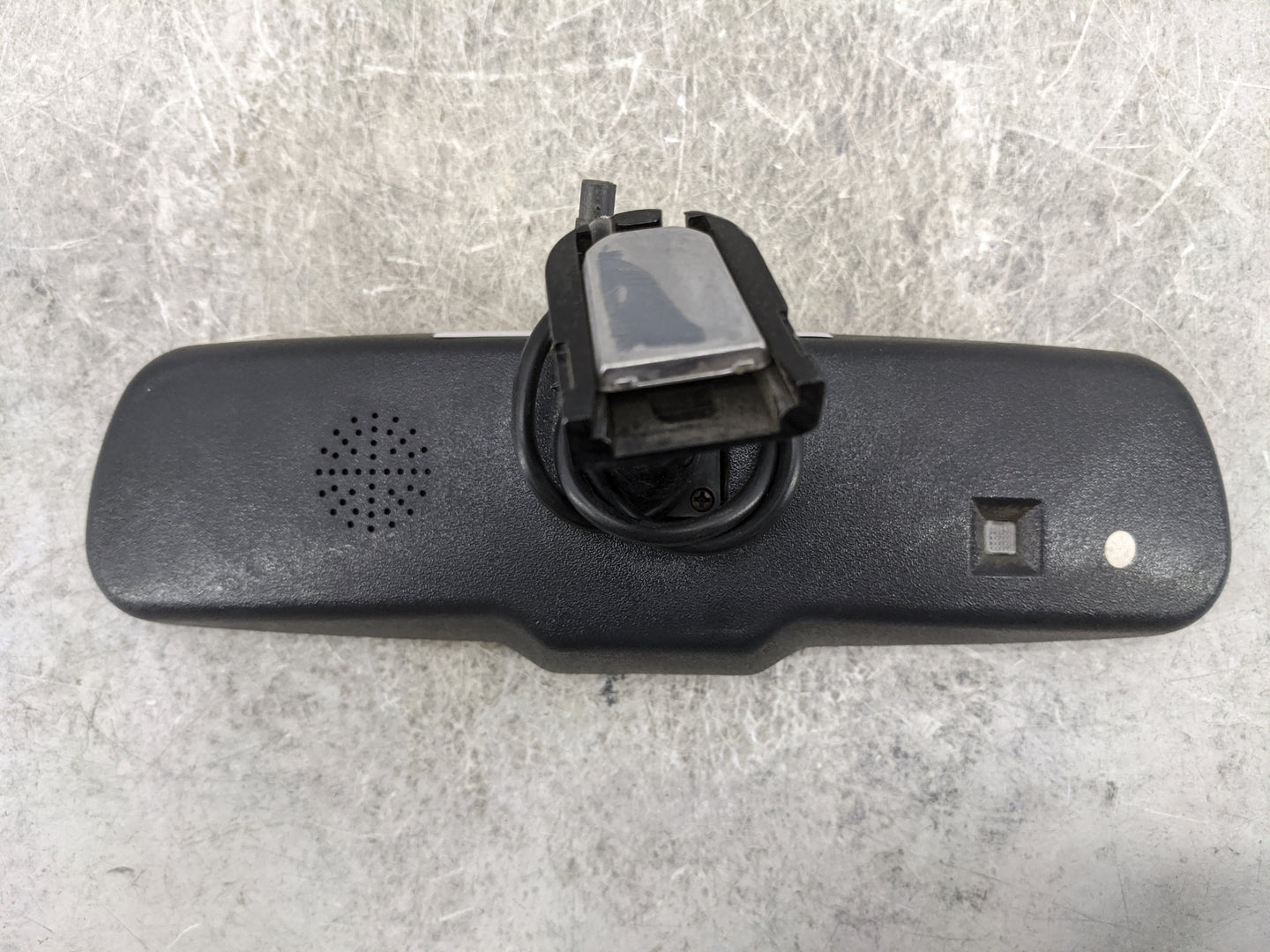 2010-2012 Lexus Es350 Interior Rear View Mirror Replacement OEM Fits Fits 2010 2011 2012 OEM Used Auto Parts - Oemusedautopa