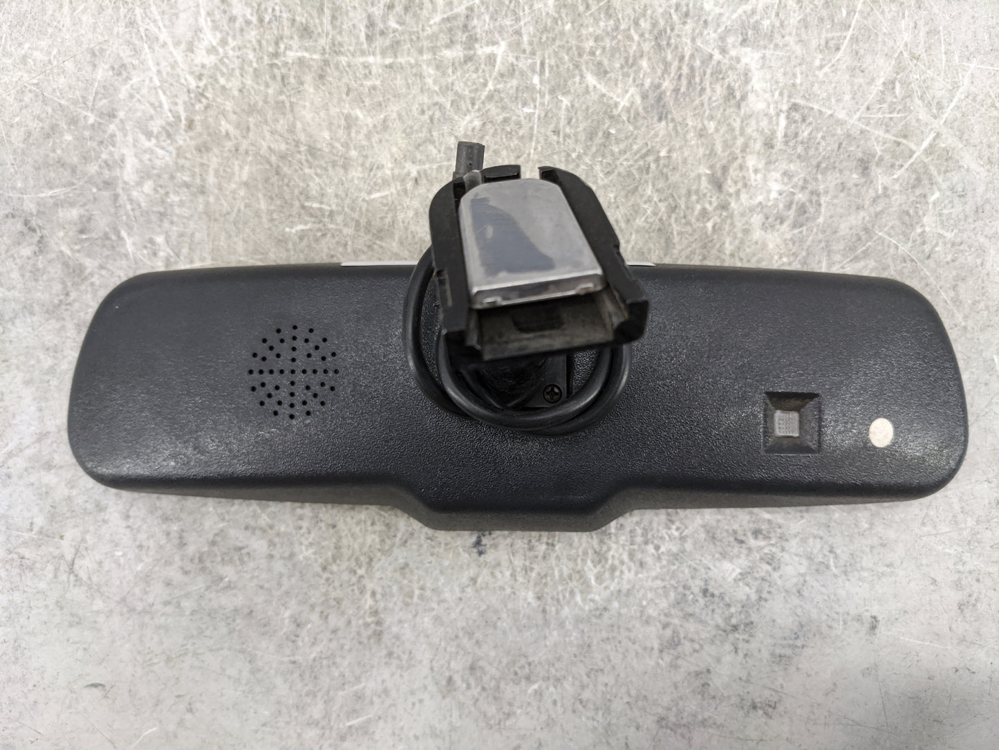 2010-2012 Lexus Es350 Interior Rear View Mirror Replacement OEM Fits Fits 2010 2011 2012 OEM Used Auto Parts - Oemusedautopa