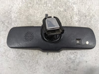 2010-2012 Lexus Es350 Interior Rear View Mirror Replacement OEM Fits Fits 2010 2011 2012 OEM Used Auto Parts - Oemusedautopa