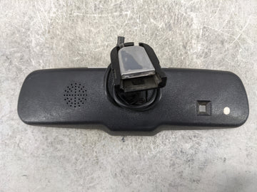 2010-2012 Lexus Es350 Interior Rear View Mirror Replacement OEM Fits Fits 2010 2011 2012 OEM Used Auto Parts
