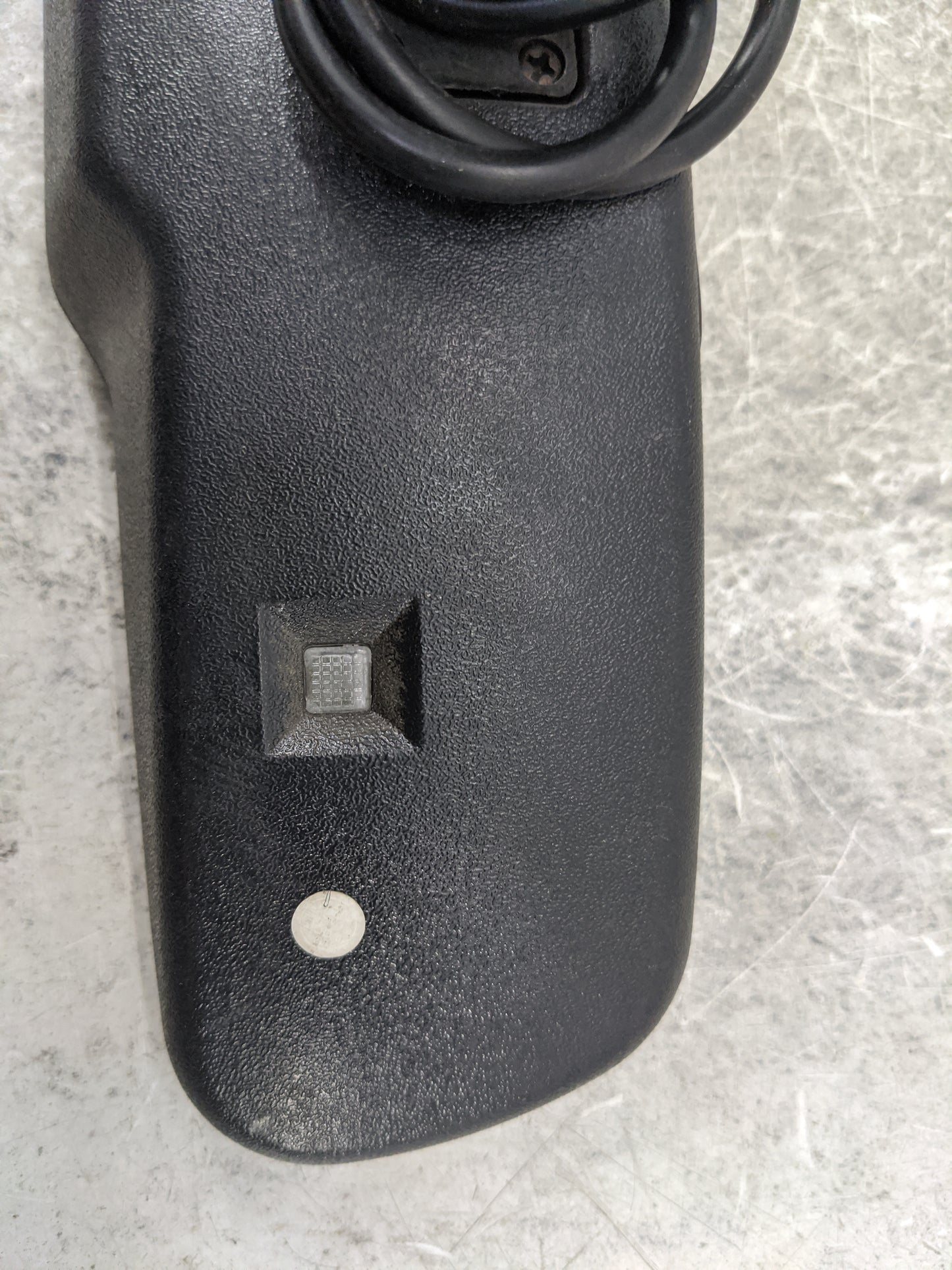 2010-2012 Lexus Es350 Interior Rear View Mirror Replacement OEM Fits Fits 2010 2011 2012 OEM Used Auto Parts - Oemusedautopa