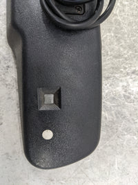 2010-2012 Lexus Es350 Interior Rear View Mirror Replacement OEM Fits Fits 2010 2011 2012 OEM Used Auto Parts - Oemusedautopa