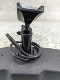 2010-2012 Lexus Es350 Interior Rear View Mirror Replacement OEM Fits Fits 2010 2011 2012 OEM Used Auto Parts - Oemusedautopa
