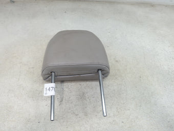 compare product 2011-2012 Lexus Es350 Headrest Head Rest Front Driver Seat Grey