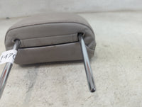 2011-2012 Lexus Es350 Headrest Head Rest Front Driver Seat Grey - Oemusedautoparts1.com