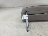 2011-2012 Lexus Es350 Headrest Head Rest Front Driver Seat Grey - Oemusedautoparts1.com