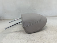2011-2012 Lexus Es350 Headrest Head Rest Front Driver Seat Grey - Oemusedautoparts1.com