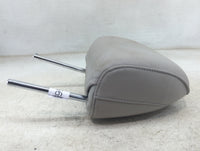2011-2012 Lexus Es350 Headrest Head Rest Front Driver Seat Grey - Oemusedautoparts1.com