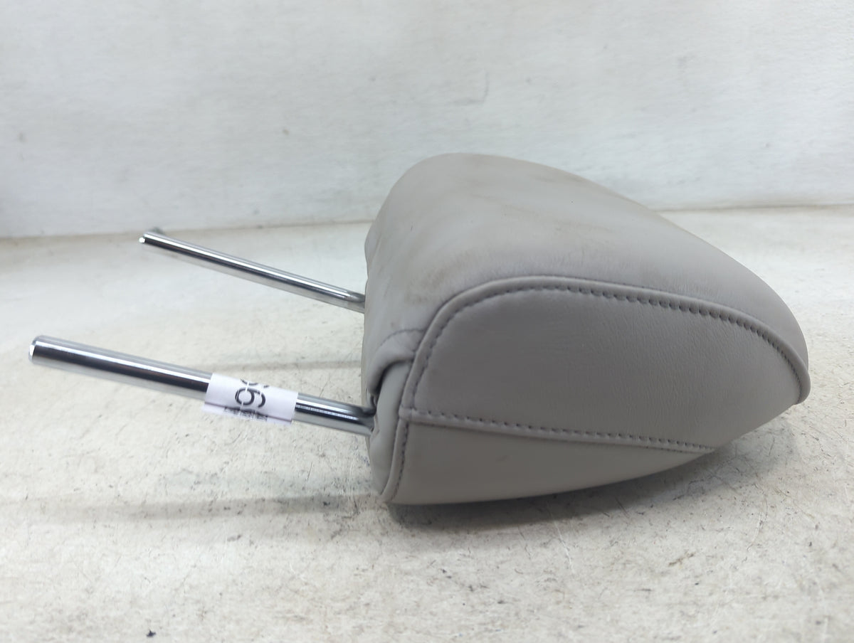 2011-2012 Lexus Es350 Headrest Head Rest Front Driver Seat Grey - Oemusedautoparts1.com