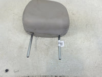 2011-2012 Lexus Es350 Headrest Head Rest Front Driver Seat Grey - Oemusedautoparts1.com