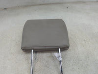 2011-2012 Lexus Es350 Headrest Head Rest Rear Seat Fits Fits 2011 2012 OEM Used Auto Parts - Oemusedautoparts1.com