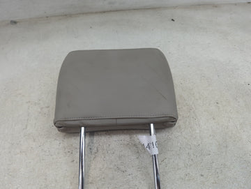 2011 Lexus Es350 Headrest Head Rest Rear Seat Fits OEM Used Auto Parts - Oemusedautoparts1.com