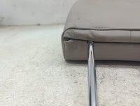 2011-2012 Lexus Es350 Headrest Head Rest Rear Seat Fits Fits 2011 2012 OEM Used Auto Parts - Oemusedautoparts1.com