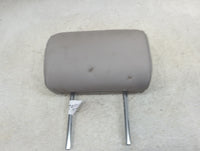 2011-2012 Lexus Es350 Headrest Head Rest Rear Seat Fits Fits 2011 2012 OEM Used Auto Parts - Oemusedautoparts1.com
