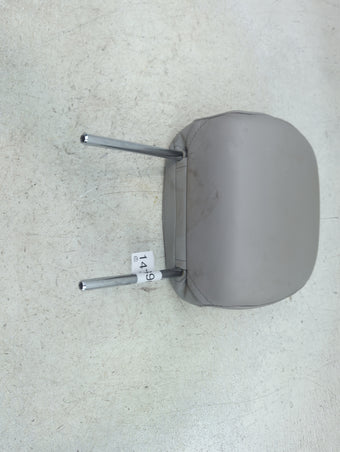 compare product 2011 Lexus Es350 Headrest Head Rest Front Driver Passenger Seat Fits OEM Used Auto Parts