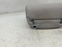 2011 Lexus Es350 Headrest Head Rest Front Driver Passenger Seat Fits OEM Used Auto Parts - Oemusedautoparts1.com