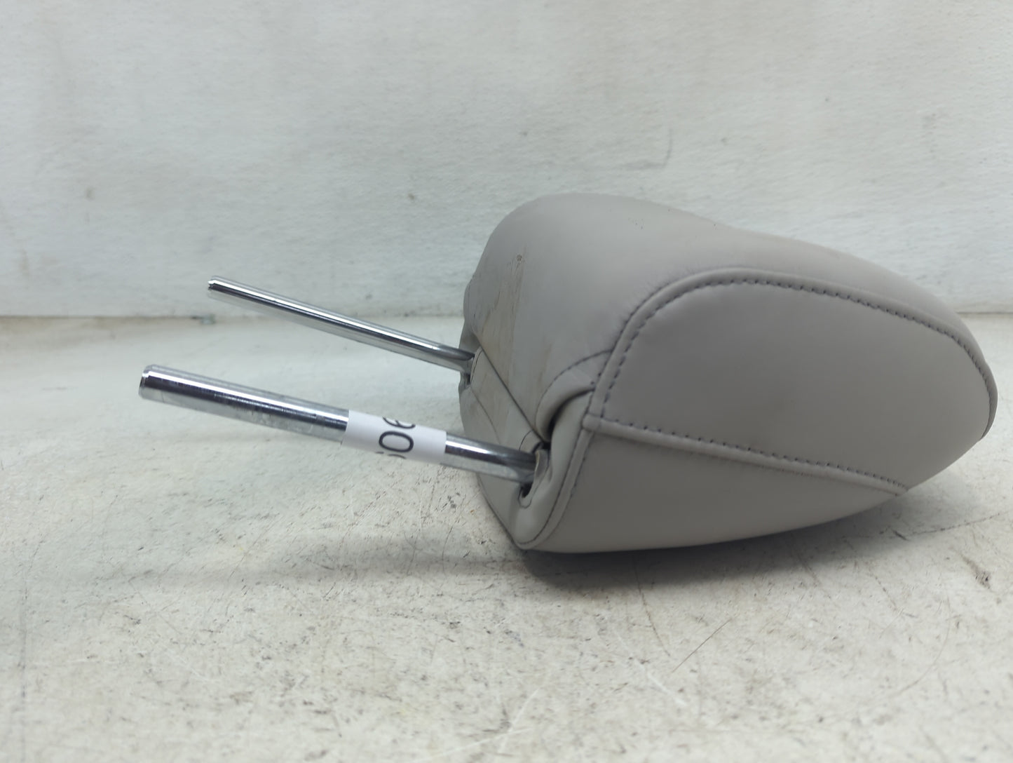 2011 Lexus Es350 Headrest Head Rest Front Driver Passenger Seat Fits OEM Used Auto Parts - Oemusedautoparts1.com