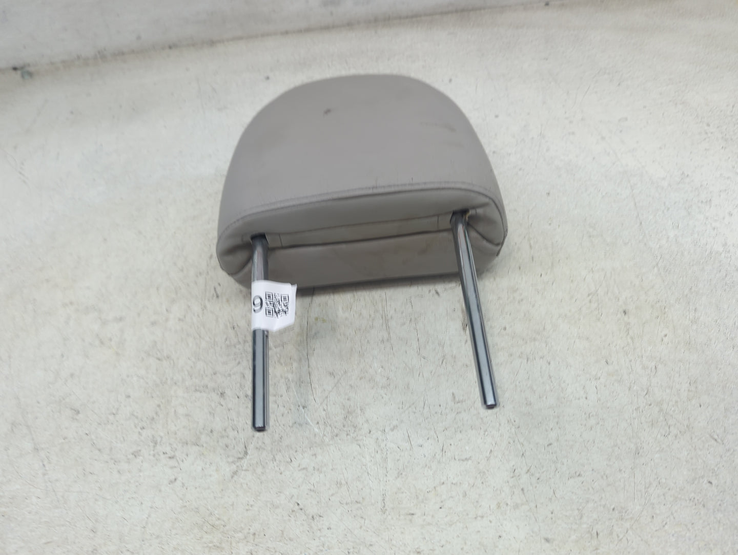 2011 Lexus Es350 Headrest Head Rest Front Driver Passenger Seat Fits OEM Used Auto Parts - Oemusedautoparts1.com