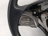 2011 Lexus Es350 Steering Wheel Oem Black - Oemusedautoparts1.com