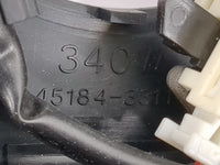 2011 Lexus Es350 Steering Wheel Oem Black - Oemusedautoparts1.com
