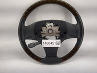 2011 Lexus Es350 Steering Wheel Oem Black - Oemusedautoparts1.com
